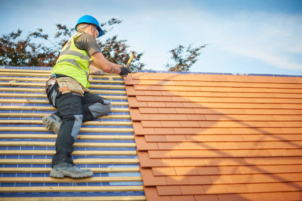 4 Ply Roofing in Cudahy, WI